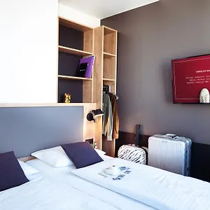 Aletto Kudamm 3* Berlín