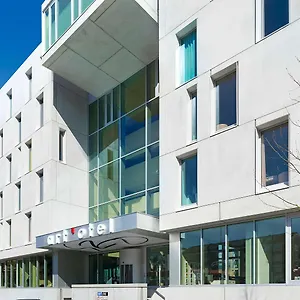 Hotel Art'otel Cologne, Powered By Radisson