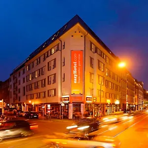 Easyhotel Hackescher Markt 2* Berlín