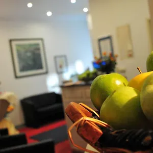 Hotel Cerano Am Dom, Kolín nad Rýnem