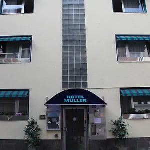 Mueller Hotel