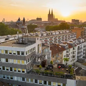 Otel Hostel Koeln