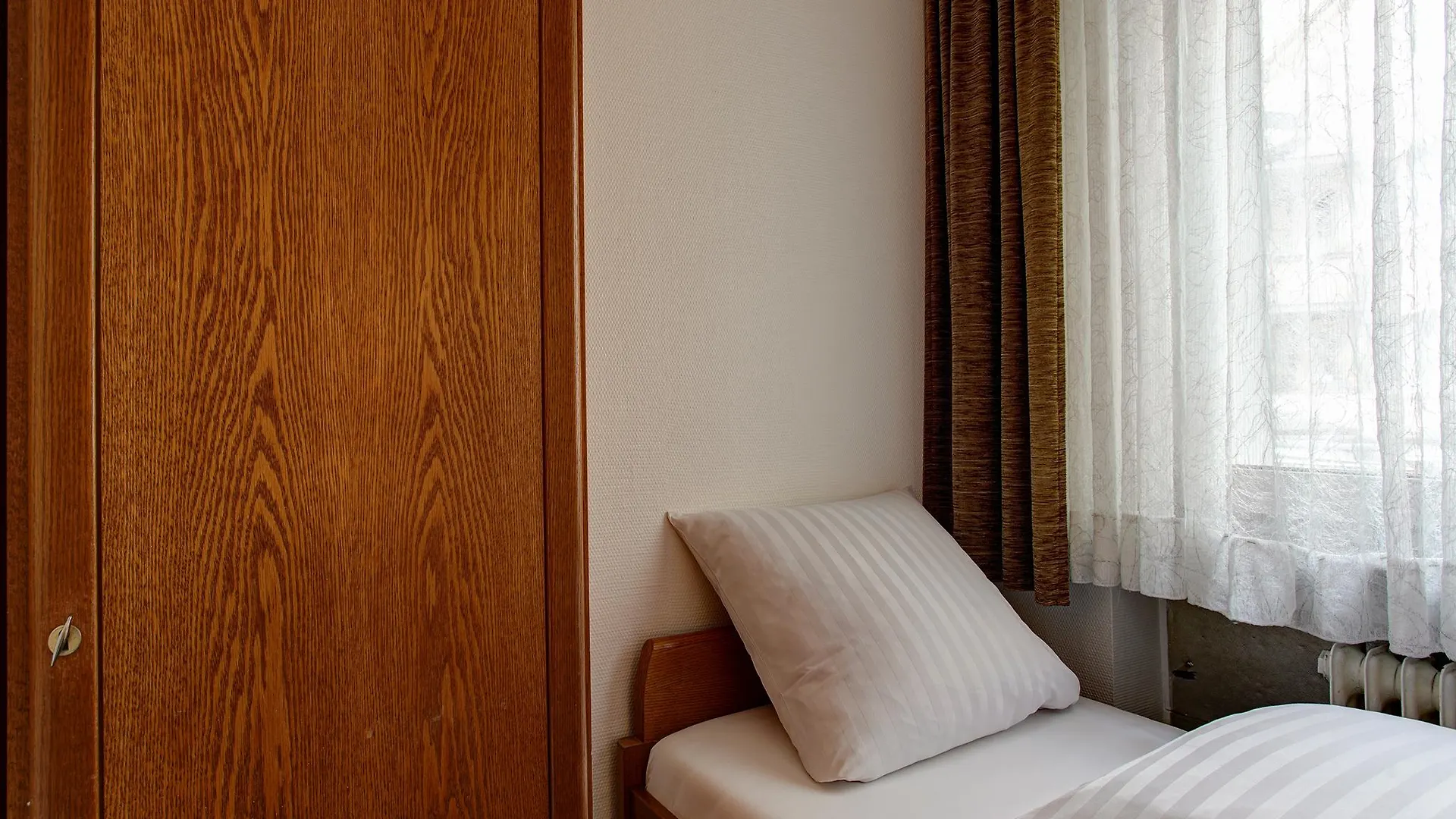 Centro Hotel Arde Koeln City, Trademark Collection By Wyndham