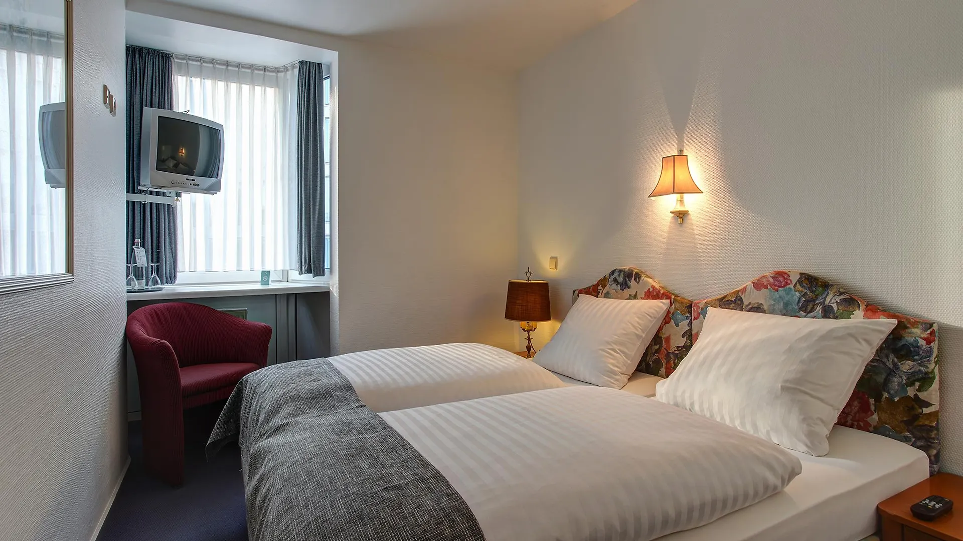Centro Hotel Arde Koeln City, Trademark Collection By Wyndham