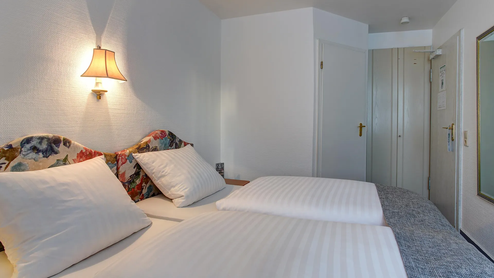 Centro Hotel Arde Koeln City, Trademark Collection By Wyndham