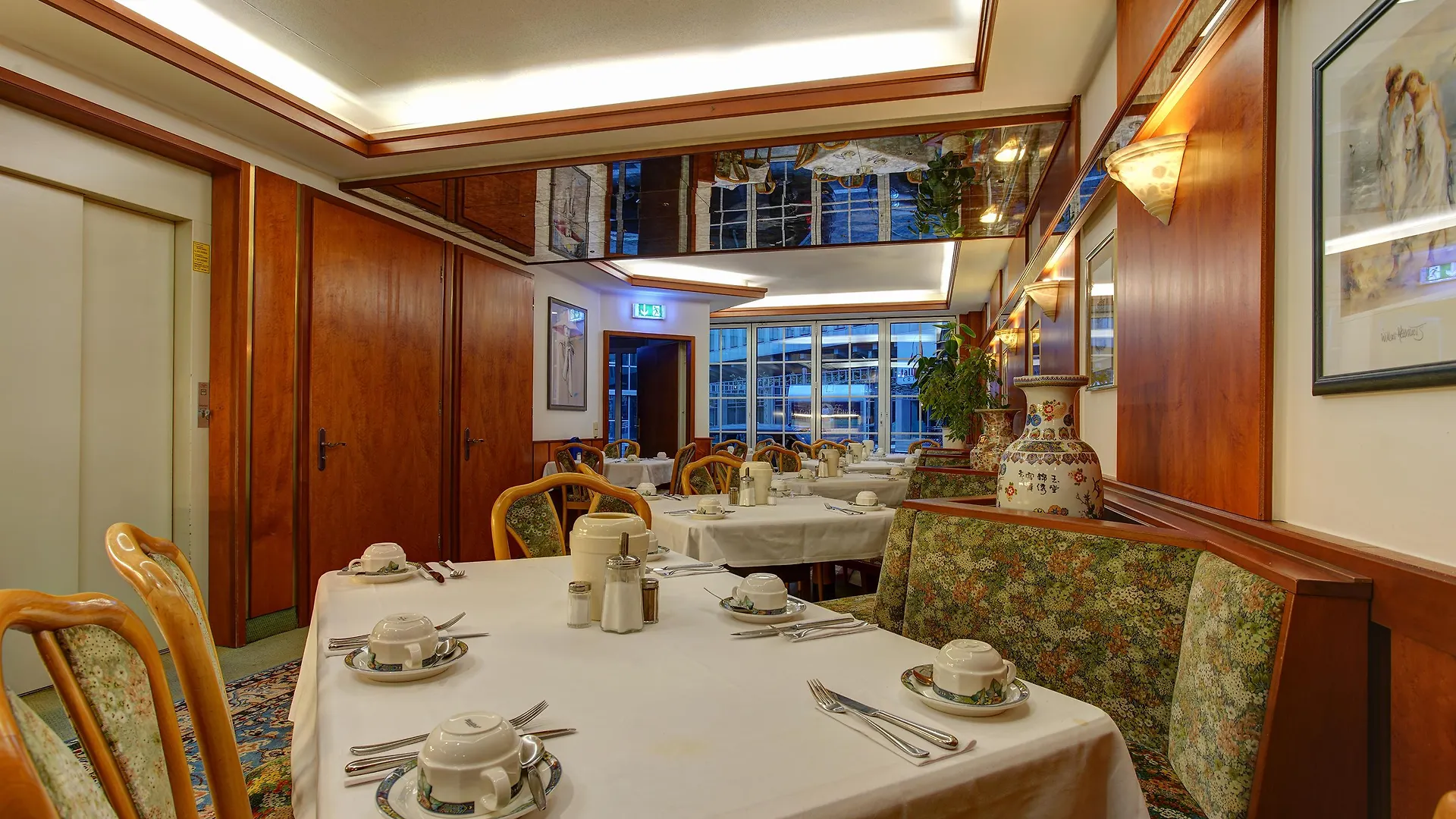 Centro Hotel Arde Koeln City, Trademark Collection By Wyndham  Colónia