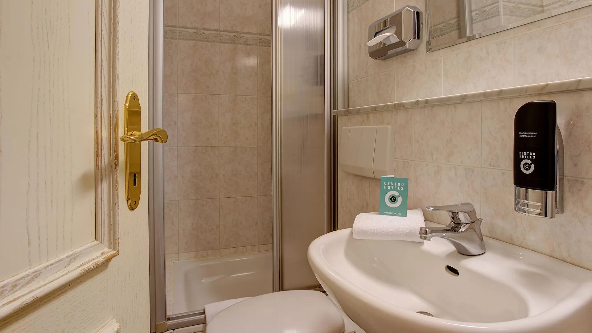 Centro Hotel Arde Koeln City, Trademark Collection By Wyndham
