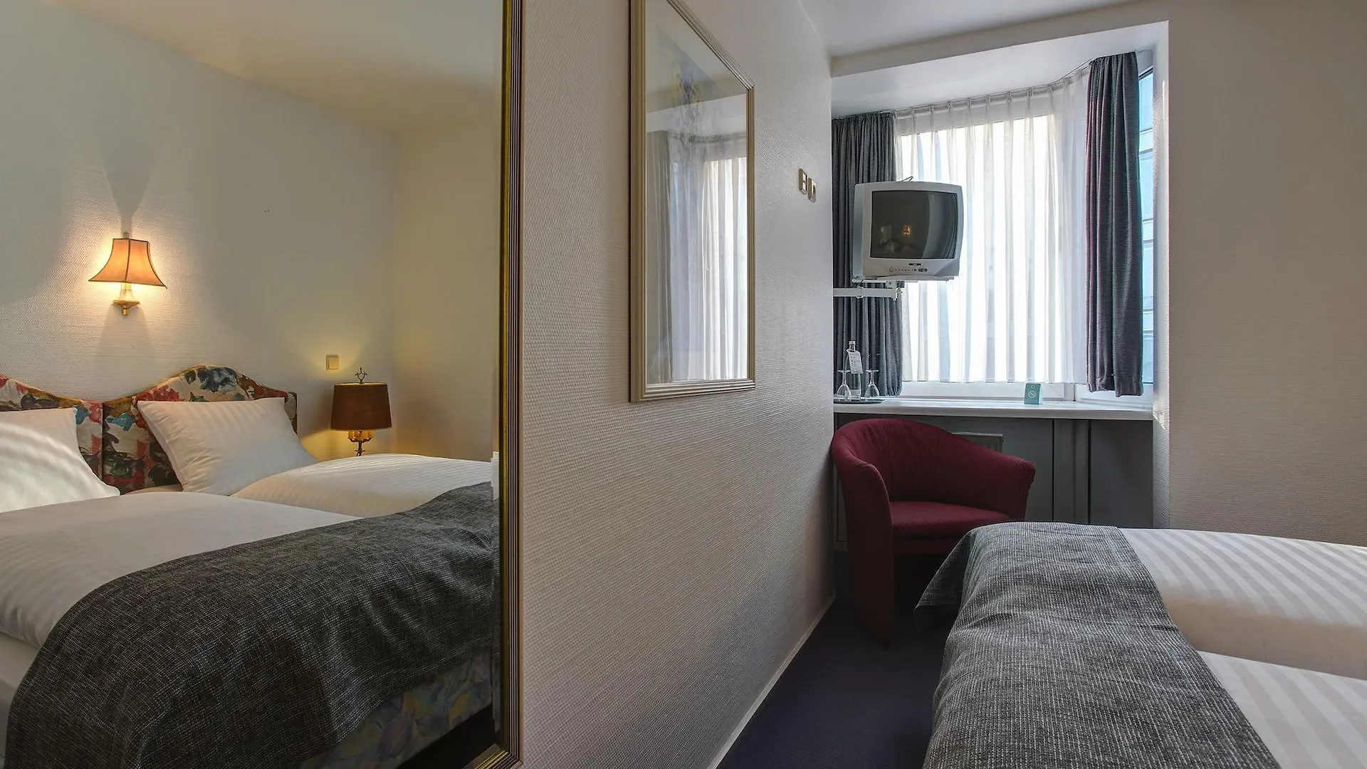Centro Hotel Arde Koeln City, Trademark Collection By Wyndham  Colónia