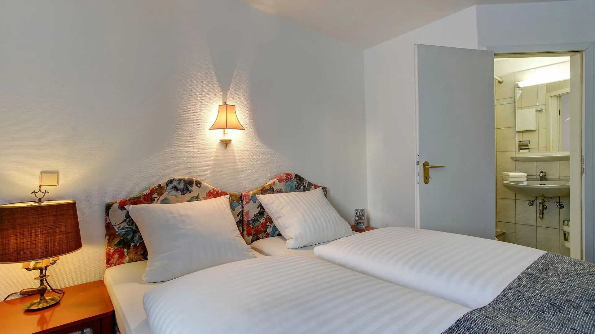 **  Centro Hotel Arde Koeln City, Trademark Collection By Wyndham Alemanha