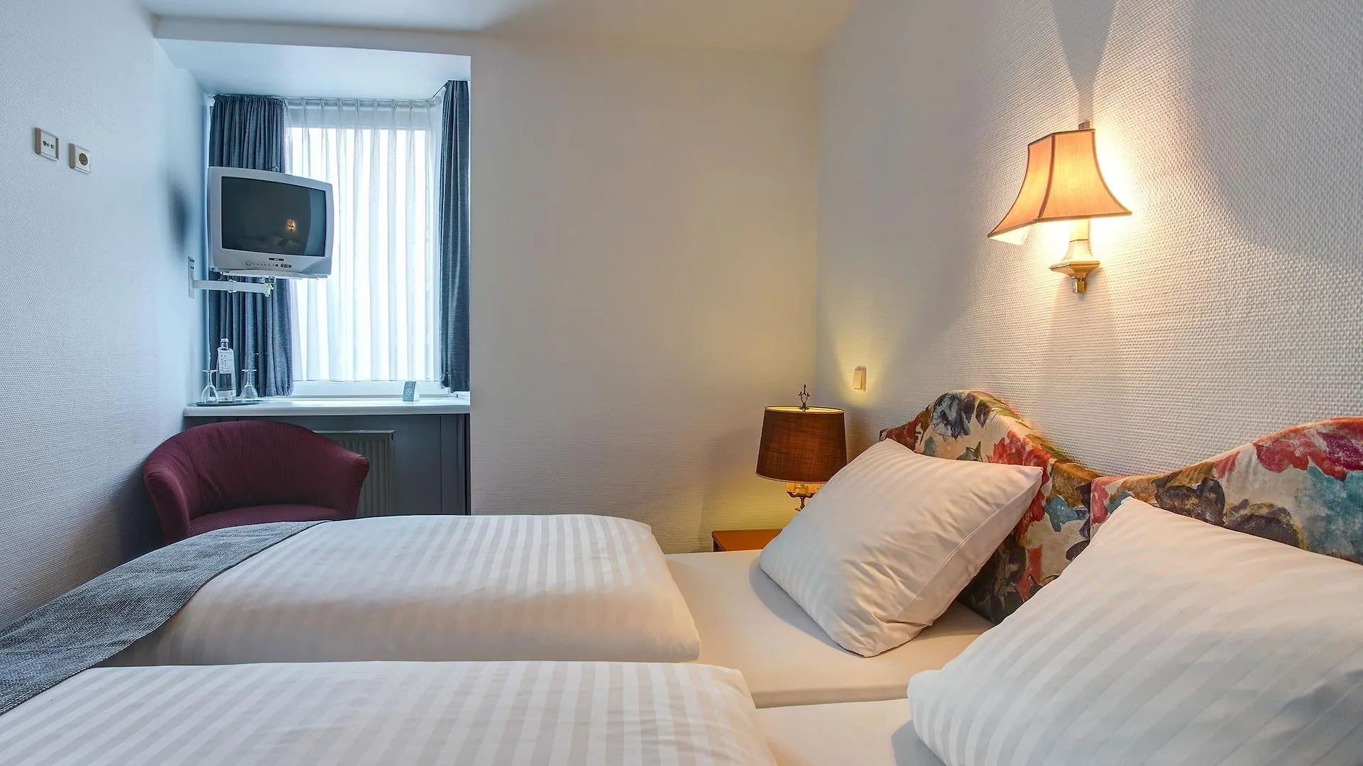 Centro Hotel Arde Koeln City, Trademark Collection By Wyndham
