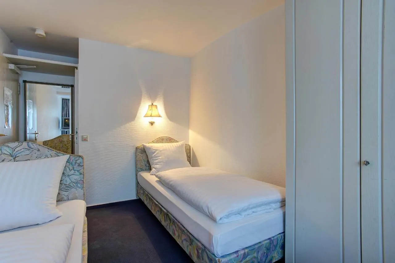 Centro Hotel Arde Koeln City, Trademark Collection By Wyndham