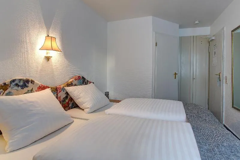 Centro Hotel Arde Koeln City, Trademark Collection By Wyndham