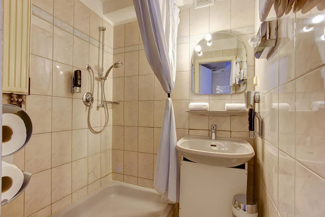 Centro Hotel Arde Koeln City, Trademark Collection By Wyndham