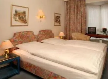 Centro Hotel Arde Koeln City, Trademark Collection By Wyndham